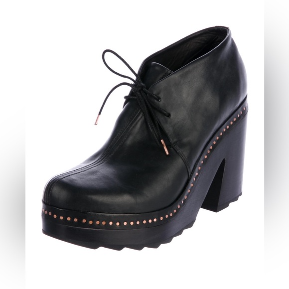 [Rag & Bone] Inez Booties